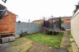 Garden- click for photo gallery